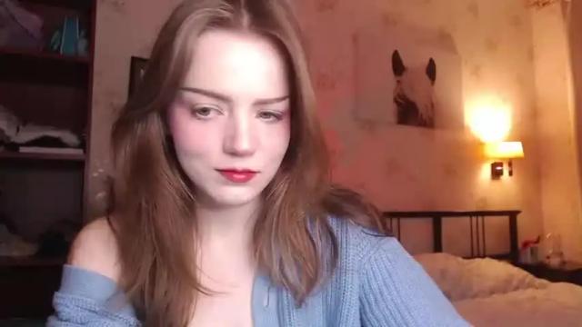 Thumbnail 1, chloe_wilsonn's Stream at Chaturbate, 13 months ago