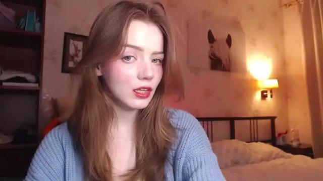 Image 12 of chloe_wilsonn Stream on Chaturbate on 13 months ago