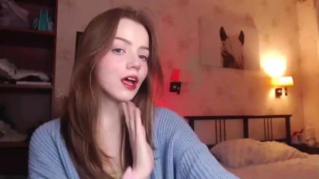 Image 6 of chloe_wilsonn Stream on Chaturbate on 13 months ago