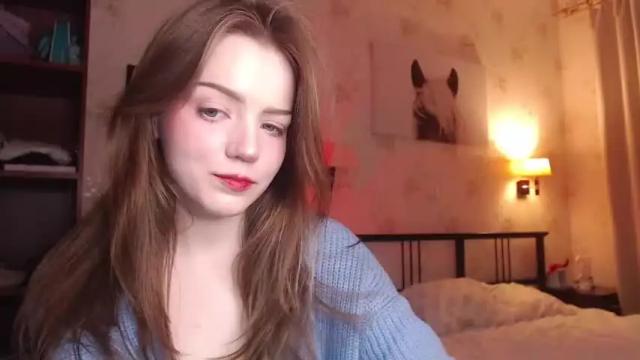 Thumbnail 3, chloe_wilsonn's Stream at Chaturbate, 13 months ago