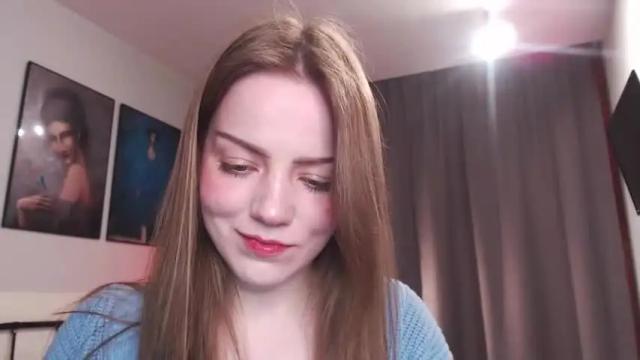 Image 8 of chloe_wilsonn Stream on Chaturbate on 12 months ago