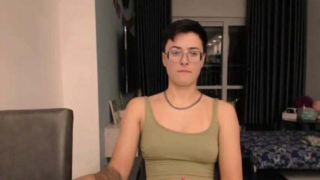 Thumbnail 2, chloe_x_'s Stream at Chaturbate, 14 months ago