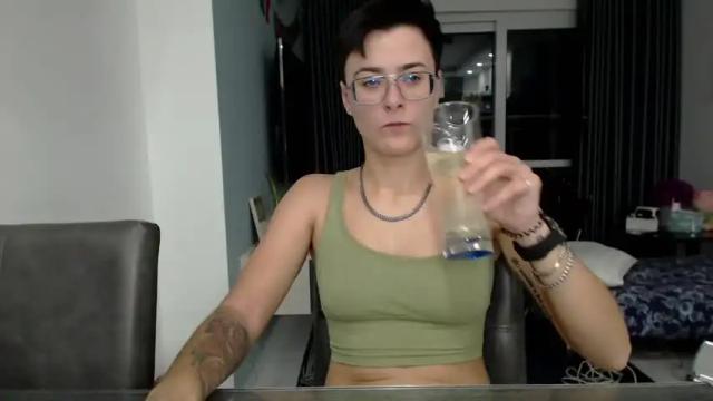 Thumbnail 2, chloe_x_'s Stream at Chaturbate, 14 months ago