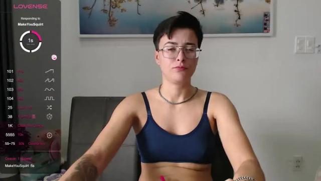 Thumbnail 2, chloe_x_'s Stream at Chaturbate, 14 months ago