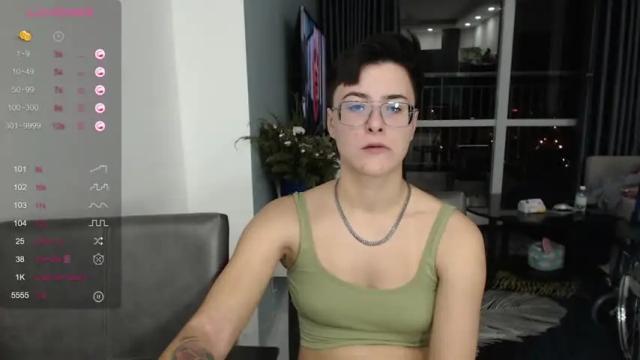 Thumbnail 2, chloe_x_'s Stream at Chaturbate, 13 months ago