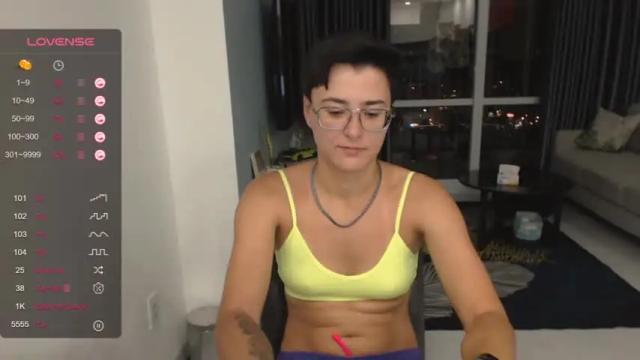 Image 4 of chloe_x_ Stream on Chaturbate on 14 months ago