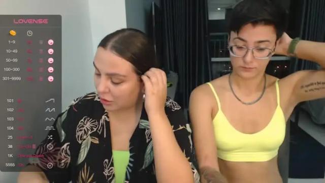 Image 2 of chloe_x_ Stream on Chaturbate on 11 months ago