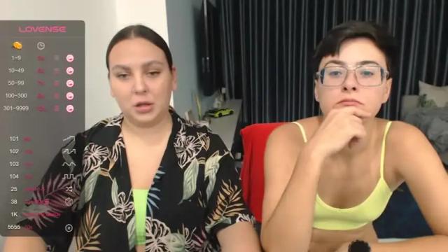 Image 10 of chloe_x_ Stream on Chaturbate on 14 months ago