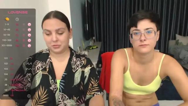 Image 11 of chloe_x_ Stream on Chaturbate on 14 months ago