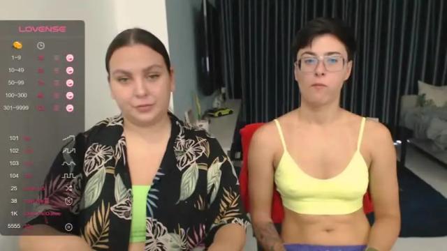 Image 12 of chloe_x_ Stream on Chaturbate on 14 months ago