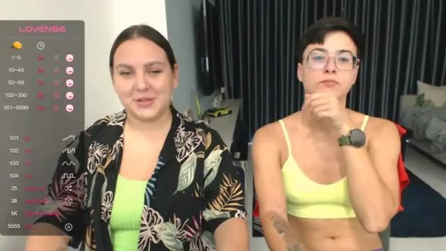 Image 4 of chloe_x_ Stream on Chaturbate on 14 months ago