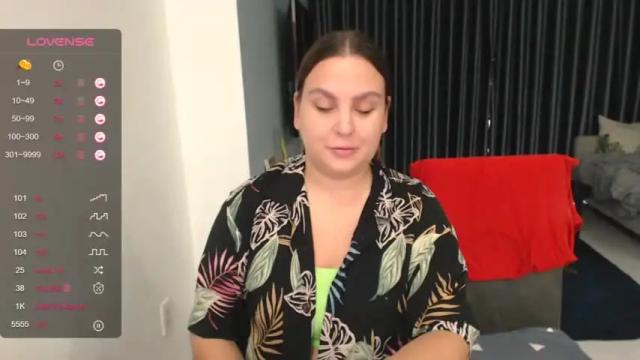 Image 6 of chloe_x_ Stream on Chaturbate on 14 months ago