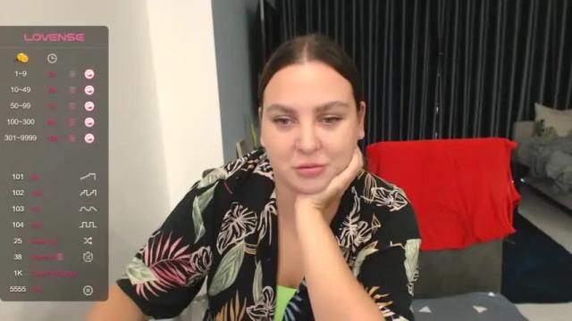 Image 7 of chloe_x_ Stream on Chaturbate on 14 months ago