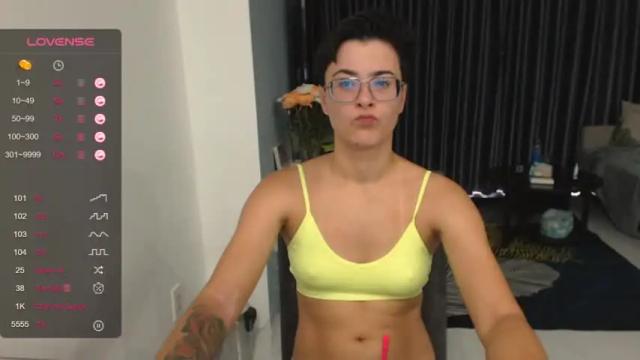 Image 2 of chloe_x_ Stream on Chaturbate on 14 months ago