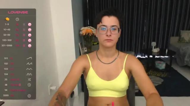 Image 11 of chloe_x_ Stream on Chaturbate on 14 months ago