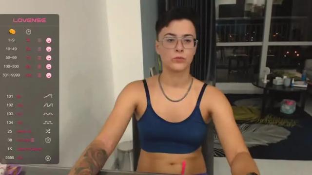 Image 12 of chloe_x_ Stream on Chaturbate on 14 months ago