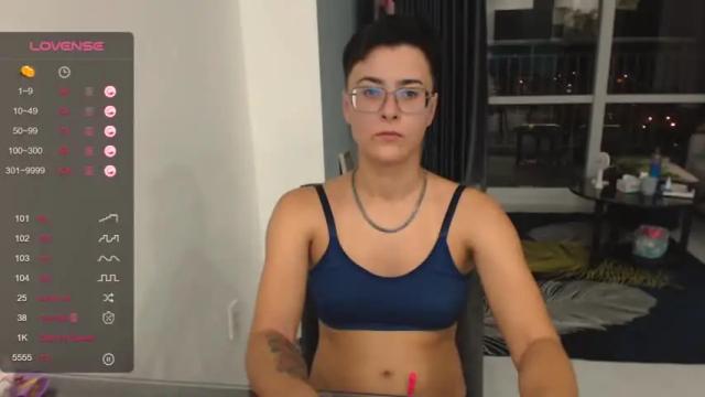 Image 2 of chloe_x_ Stream on Chaturbate on 14 months ago