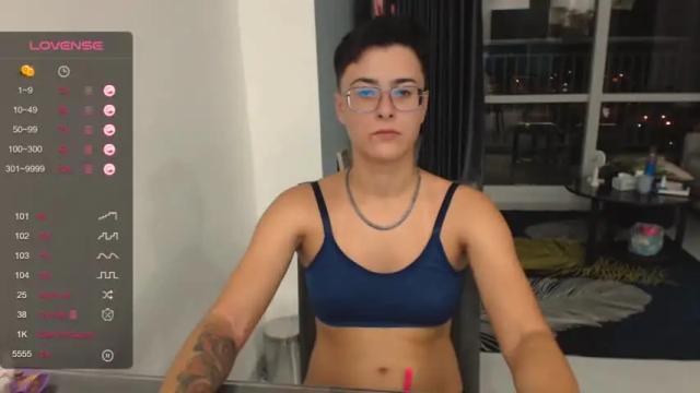Image 3 of chloe_x_ Stream on Chaturbate on 14 months ago
