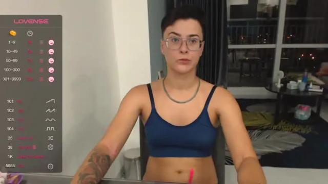 Thumbnail 2, chloe_x_'s Stream at Chaturbate, 11 months ago