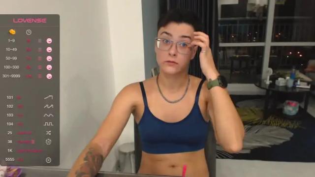 Image 8 of chloe_x_ Stream on Chaturbate on 14 months ago
