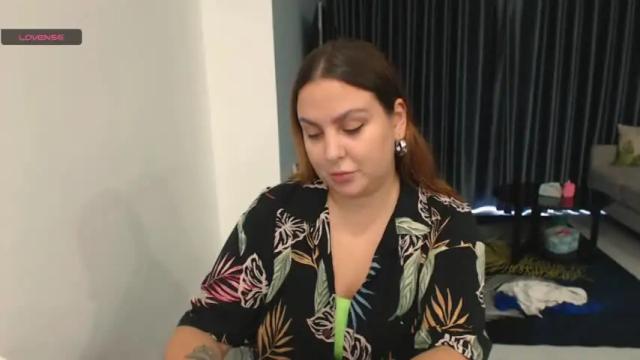 Image 11 of chloe_x_ Stream on Chaturbate on 14 months ago