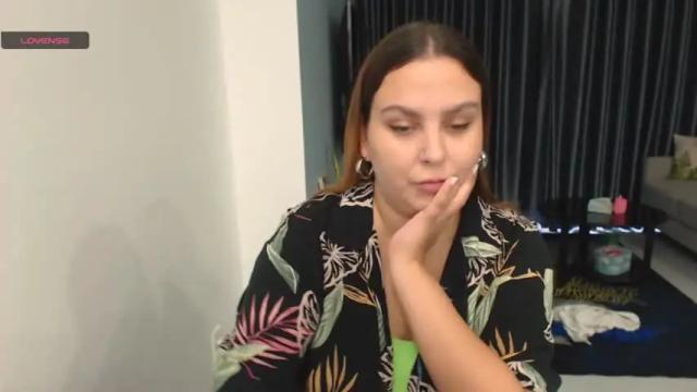 Image 3 of chloe_x_ Stream on Chaturbate on 14 months ago