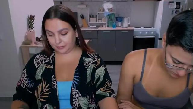 Thumbnail 1, chloe_x_'s Stream at Chaturbate, 1 month ago