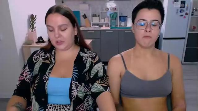 Thumbnail 1, chloe_x_'s Stream at Chaturbate, 1 month ago