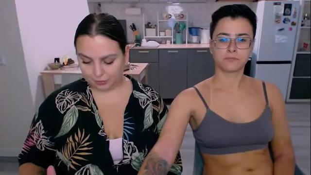 Thumbnail 2, chloe_x_'s Stream at Chaturbate, 11 days ago