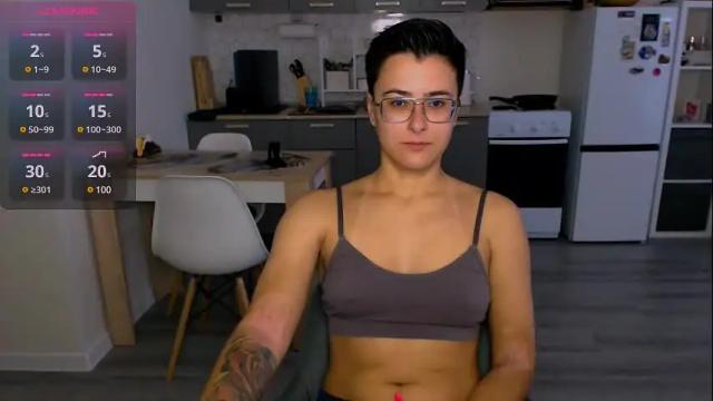Thumbnail 2, chloe_x_'s Stream at Chaturbate, 8 days ago