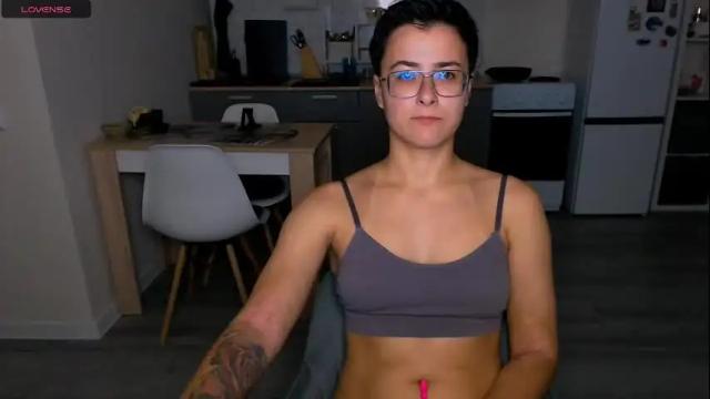 Thumbnail 2, chloe_x_'s Stream at Chaturbate, 4 months ago