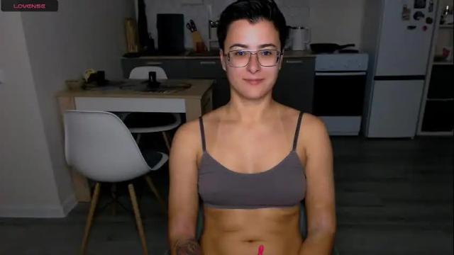 Thumbnail 2, chloe_x_'s Stream at Chaturbate, 4 months ago