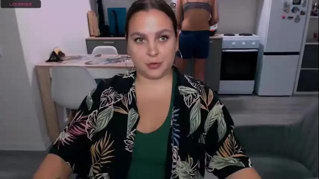 Image 3 of chloe_x_ Stream on Chaturbate on 3 months ago