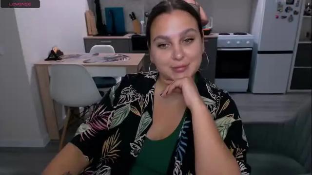 Image 4 of chloe_x_ Stream on Chaturbate on 3 months ago