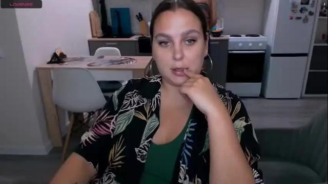 Thumbnail 2, chloe_x_'s Stream at Chaturbate, 3 months ago