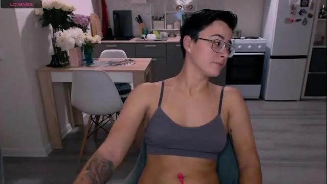 Thumbnail 2, chloe_x_'s Stream at Chaturbate, 3 months ago