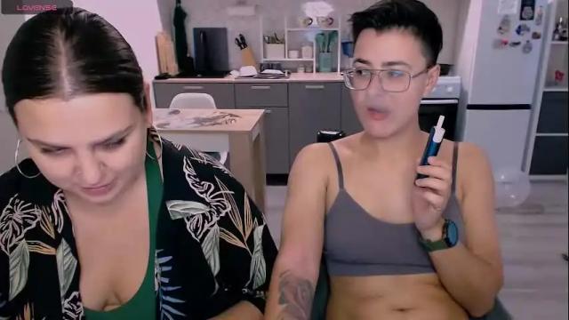 Image 4 of chloe_x_ Stream on Chaturbate on 3 months ago