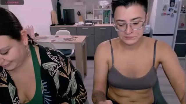Thumbnail 2, chloe_x_'s Stream at Chaturbate, 3 months ago