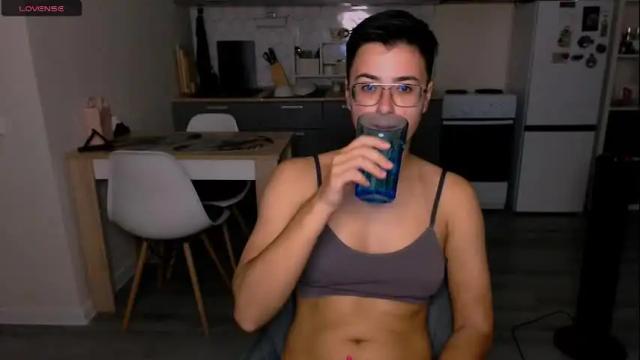 Thumbnail 1, chloe_x_'s Stream at Chaturbate, 3 months ago