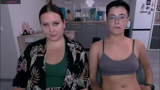 Image 2 of chloe_x_ Stream on Chaturbate on 2 months ago