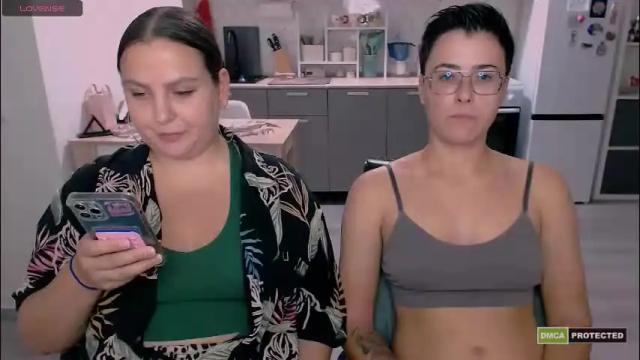 Image 2 of chloe_x_ Stream on Chaturbate on 2 months ago