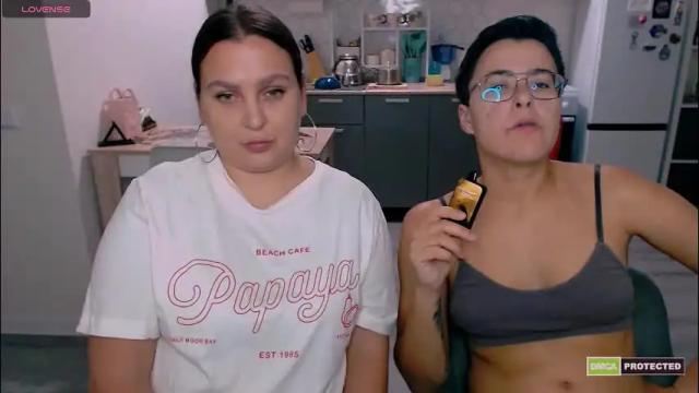 Image 6 of chloe_x_ Stream on Chaturbate on 2 months ago
