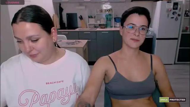 Image 2 of chloe_x_ Stream on Chaturbate on 2 months ago