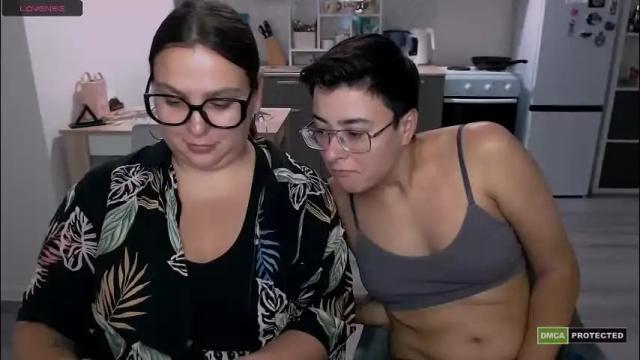 Image 2 of chloe_x_ Stream on Chaturbate on 2 months ago