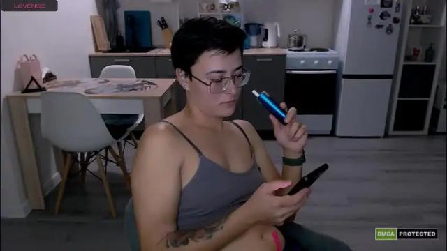Image 3 of chloe_x_ Stream on Chaturbate on 1 month ago