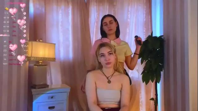 Image 12 of chloealice Stream on Chaturbate on 5 months ago
