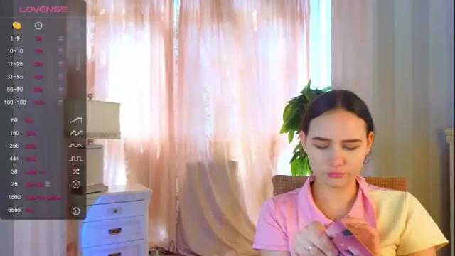 Image 7 of chloealice Stream on Chaturbate on 4 months ago