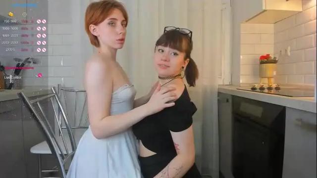 Image 10 of chloealice Stream on Chaturbate on 4 months ago