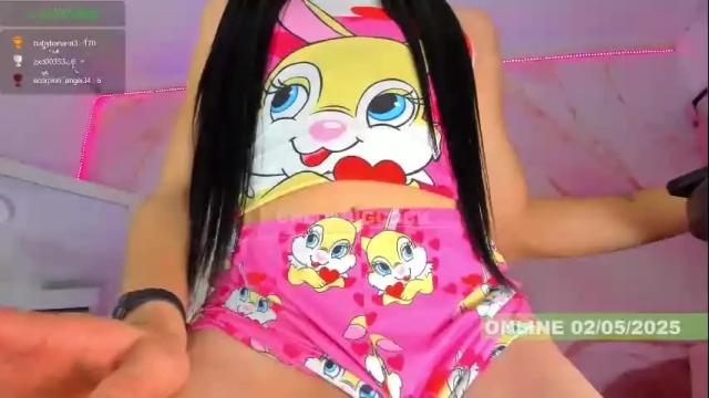Thumbnail 3, chloebigcock's Stream at Chaturbate, 5 months ago