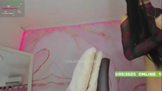 Image 4 of chloebigcock Stream on Chaturbate on 5 months ago